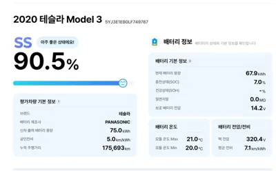 Tesla Model 3 2020, 175706 км, за 14819.14 USD