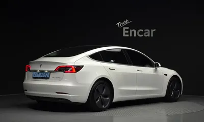 Tesla Model 3 2020, 175706 км, за 14819.14 USD