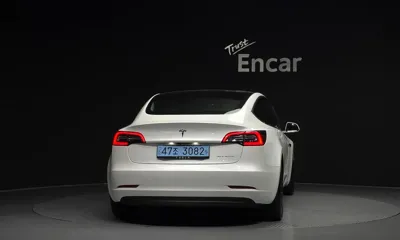 Tesla Model 3 2020, 175706 км, за 14819.14 USD