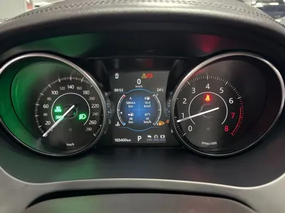 Jaguar E-Pace 2018, 105397 км, за 9224.47 USD - фото 6