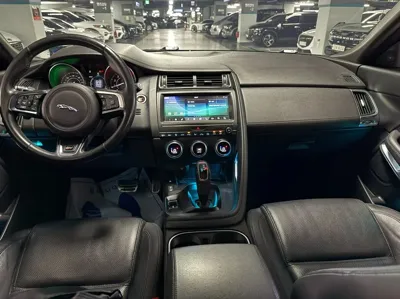 Jaguar E-Pace 2018, 105397 км, за 9224.47 USD - фото 7