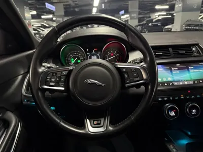 Jaguar E-Pace 2018, 105397 км, за 9224.47 USD - фото 8