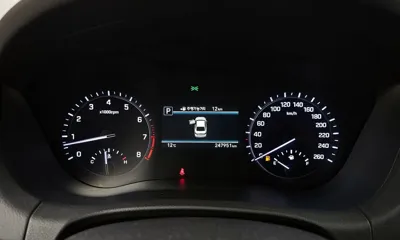 Genesis G80 2017, 247951 км, за 5573.06 USD - фото 8
