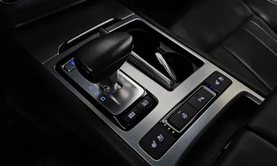 Genesis G80 2017, 247951 км, за 5573.06 USD - фото 9