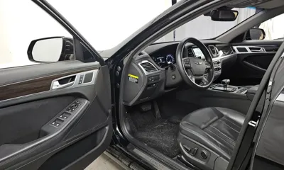 Genesis G80 2017, 247951 км, за 5573.06 USD - фото 10