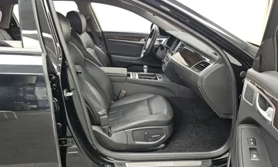 Genesis G80 2017, 247951 км, за 5573.06 USD - фото 11