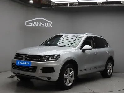 Volkswagen Touareg 2014, 169763 км, за 6236.05 USD