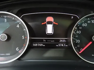 Volkswagen Touareg 2014, 169763 км, за 6236.05 USD - фото 6