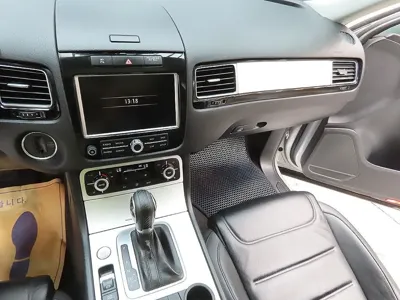 Volkswagen Touareg 2014, 169763 км, за 6236.05 USD - фото 7