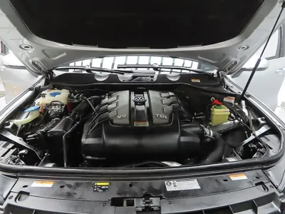 Volkswagen Touareg 2014, 169763 км, за 6236.05 USD - фото 8