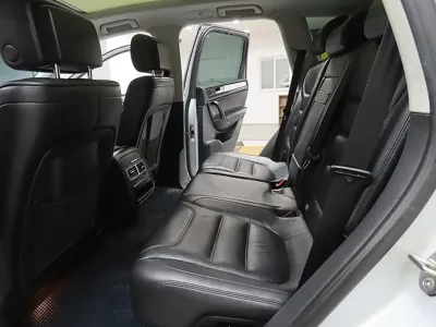 Volkswagen Touareg 2014, 169763 км, за 6236.05 USD - фото 10