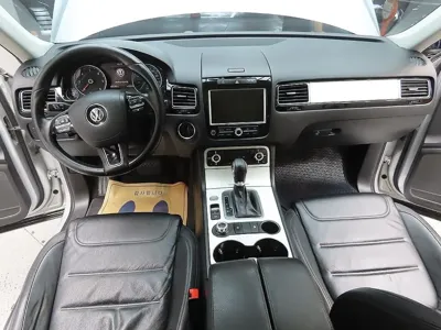 Volkswagen Touareg 2014, 169763 км, за 6236.05 USD - фото 11
