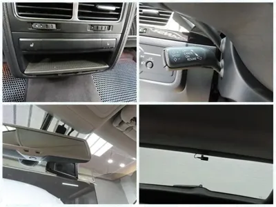 Volkswagen Touareg 2014, 169763 км, за 6236.05 USD - фото 16