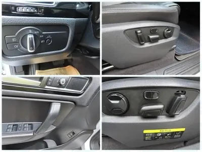 Volkswagen Touareg 2014, 169763 км, за 6236.05 USD - фото 17