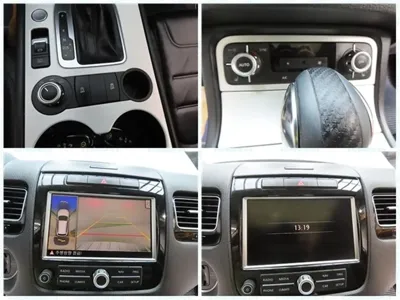 Volkswagen Touareg 2014, 169763 км, за 6236.05 USD - фото 18