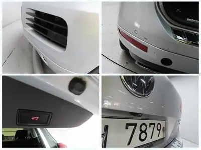 Volkswagen Touareg 2014, 169763 км, за 6236.05 USD - фото 20