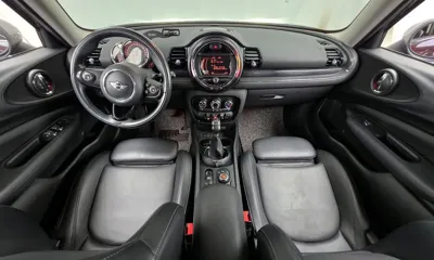 MINI Clubman 2018, 130499 км, за 6236.05 USD - фото 7