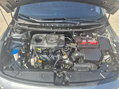 Kia K3 2016, 152546 км, за 3575.37 USD - фото 6