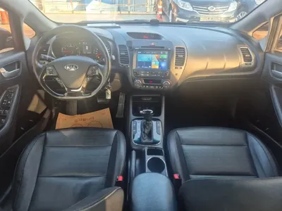 Kia K3 2016, 152546 км, за 3575.37 USD - фото 7