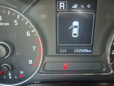 Kia K3 2016, 152546 км, за 3575.37 USD - фото 8