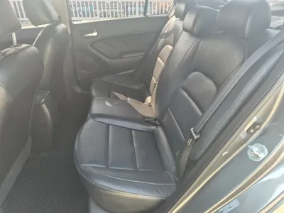 Kia K3 2016, 152546 км, за 3575.37 USD - фото 11