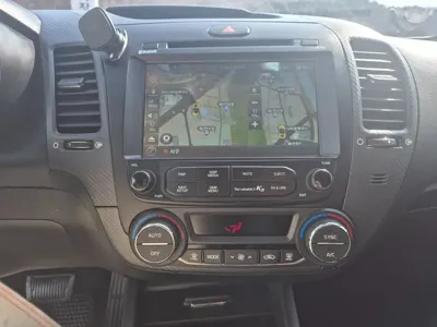 Kia K3 2016, 152546 км, за 3575.37 USD - фото 12
