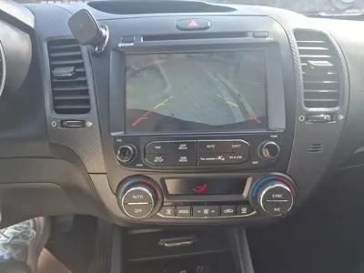 Kia K3 2016, 152546 км, за 3575.37 USD - фото 13