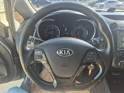 Kia K3 2016, 152546 км, за 3575.37 USD - фото 14