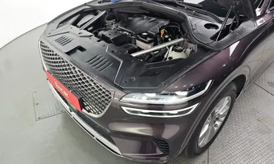 Genesis GV70 2021, 117671 км, за 17746.86 USD - фото 6