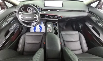 Genesis GV70 2021, 117671 км, за 17746.86 USD - фото 7