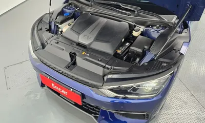 Kia EV6 2022, 53003 км, за 22794.84 USD - фото 6