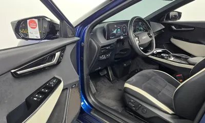 Kia EV6 2022, 53003 км, за 22794.84 USD - фото 11