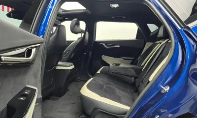 Kia EV6 2022, 53003 км, за 22794.84 USD - фото 12