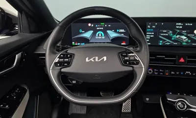 Kia EV6 2022, 53003 км, за 22794.84 USD - фото 13