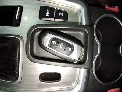 Geely Vision X6 2018, 63800 км, за 3663.85 USD - фото 9
