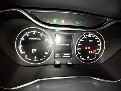 Geely Vision X6 2018, 63800 км, за 3663.85 USD - фото 12