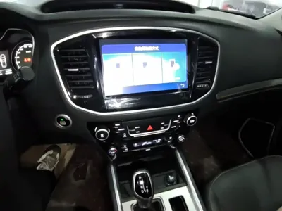 Geely Vision X6 2018, 63800 км, за 3663.85 USD - фото 13
