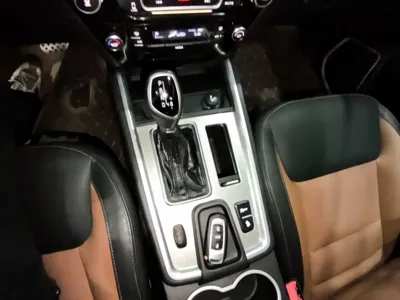 Geely Vision X6 2018, 63800 км, за 3663.85 USD - фото 14