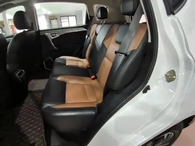 Geely Vision X6 2018, 63800 км, за 3663.85 USD - фото 17