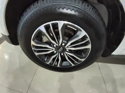 Geely Vision X6 2018, 63800 км, за 3663.85 USD - фото 23