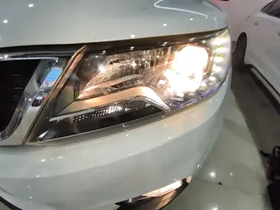 Geely Vision X6 2018, 63800 км, за 3663.85 USD - фото 24