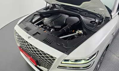 Genesis GV80 2020, 81735 км, за 25287.65 USD - фото 6