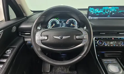 Genesis GV80 2020, 81735 км, за 25287.65 USD - фото 13