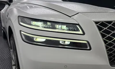 Genesis GV80 2020, 81735 км, за 25287.65 USD - фото 22