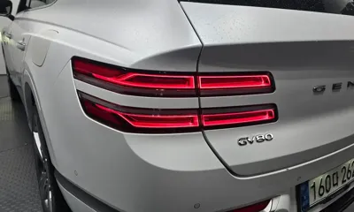 Genesis GV80 2020, 81735 км, за 25287.65 USD - фото 23