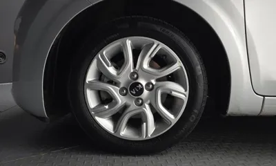 Kia Morning 2017, 137691 км, за 3282.13 USD