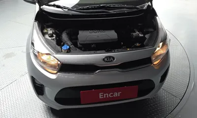 Kia Morning 2017, 137691 км, за 3282.13 USD - фото 6