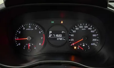Kia Morning 2017, 137691 км, за 3282.13 USD - фото 8