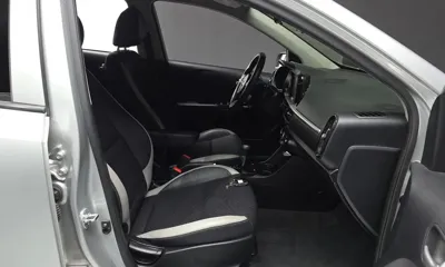 Kia Morning 2017, 137691 км, за 3282.13 USD - фото 12
