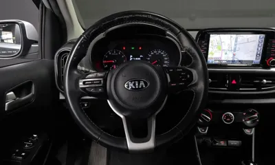 Kia Morning 2017, 137691 км, за 3282.13 USD - фото 13
